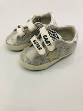 Charger l&#39;image dans la galerie, Golden Goose pailleté argent