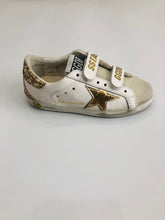 Charger l&#39;image dans la galerie, Golden Goose old school pailleté taille 40