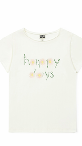 Ts Happy n44 taille 10 ans