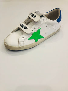 Golden Goose old school en taille 36
