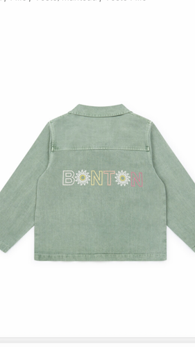 Veste n102 taille 4 ans