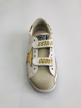 Charger l&#39;image dans la galerie, Golden Goose old school pailleté taille 40