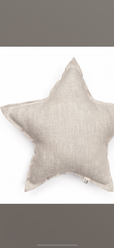 Baby shower cousin étoile