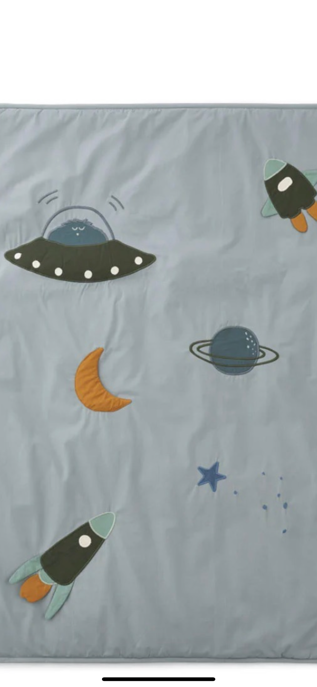 Tapis de jeux