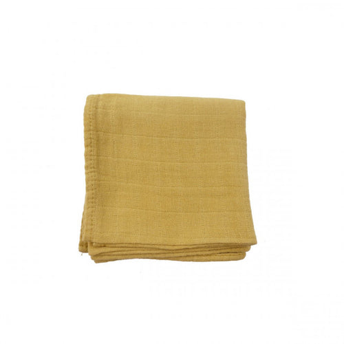 Bonton lange moutarde