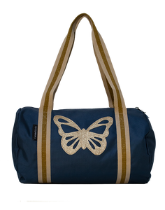 Caramel et compagnie sac week-end