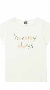 Ts Happy n44 taille 8 ans