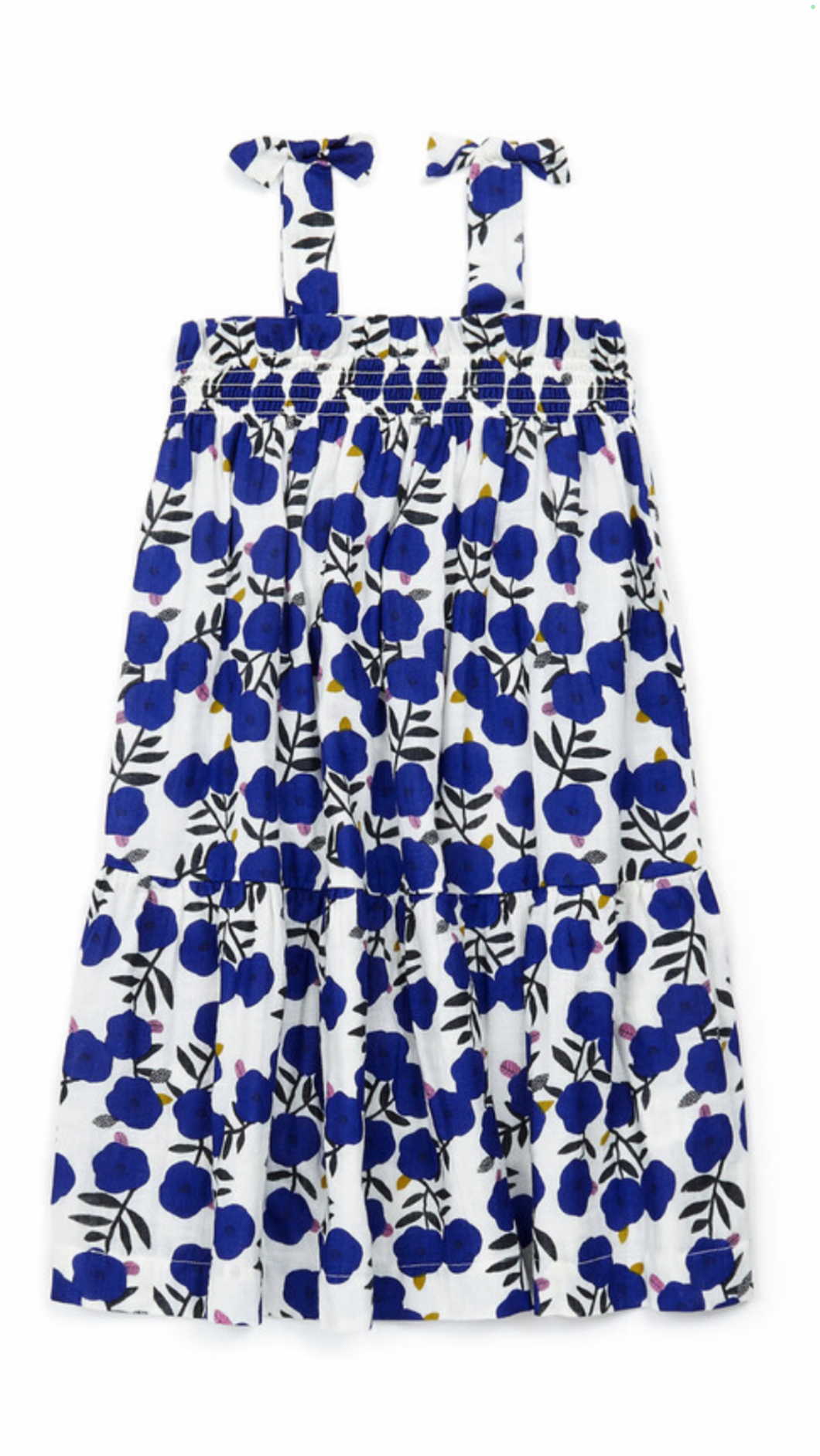 Robe elaine10 n97 en 4 ans