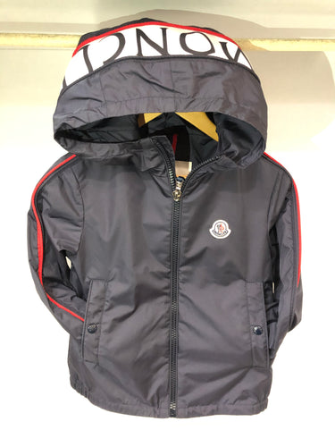 Moncler n42 taille 6 ans