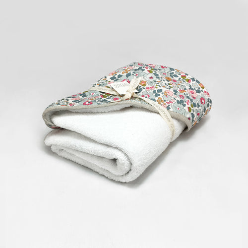 Baby shower sortie de bain