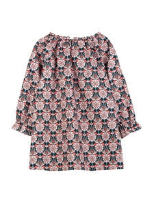 Bonton robe n57 taille 8 ans
