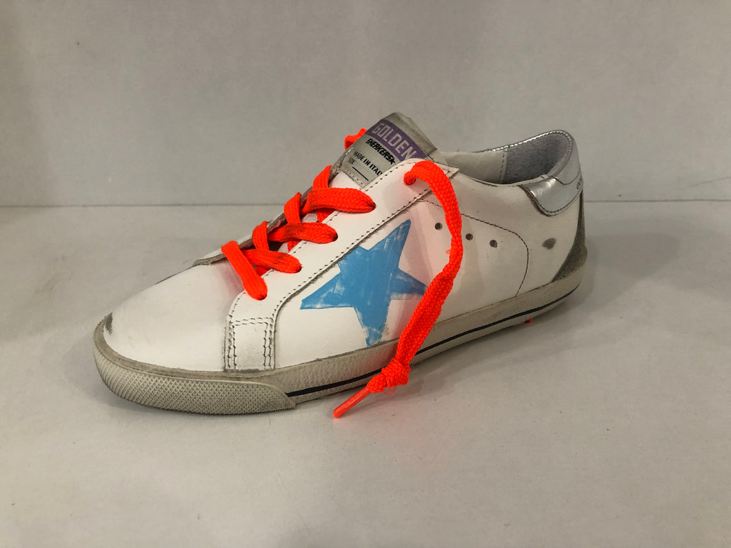 Golden Goose super star