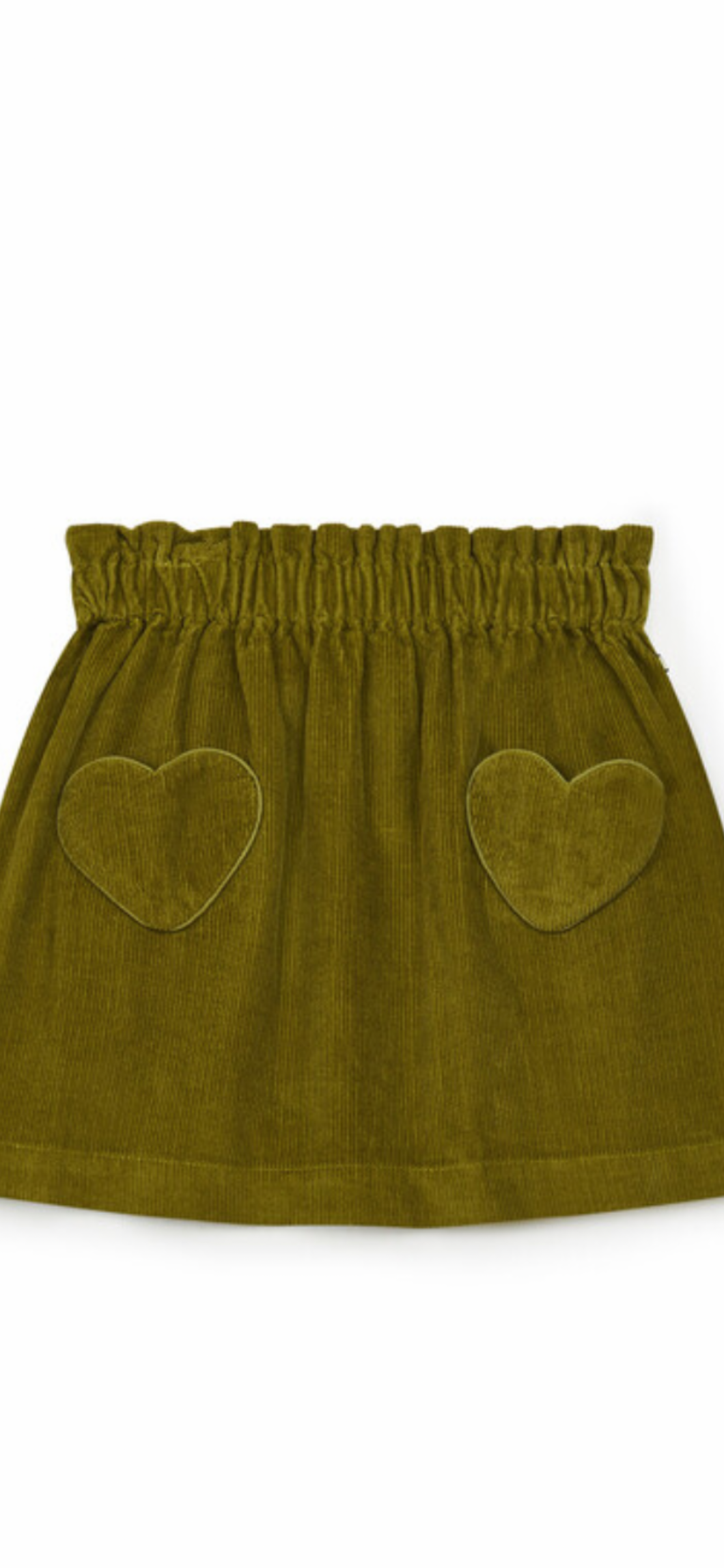 Bonton jupe n52 taille 8 ans