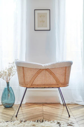 Tartine et chocolat berceau