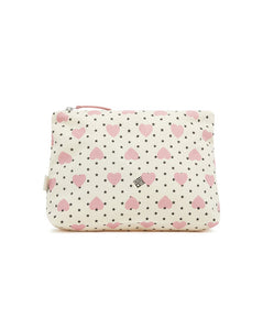 Bonton Trousse coeur n66