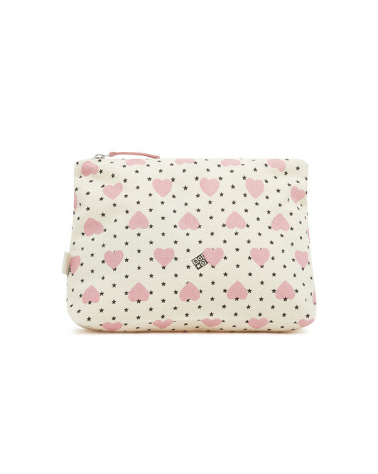 Bonton Trousse coeur n66