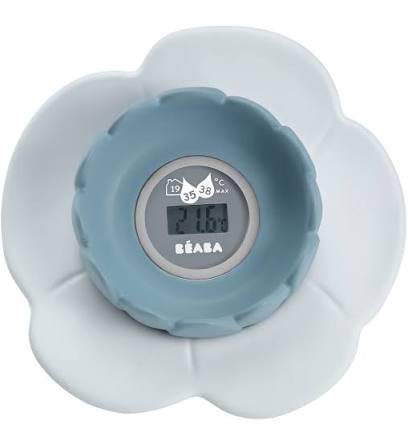 Thermomètre de bain