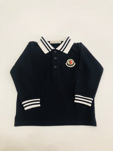 Moncler polo