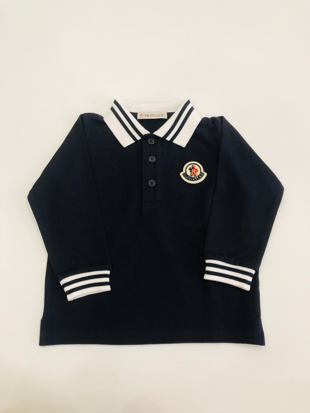 Moncler polo