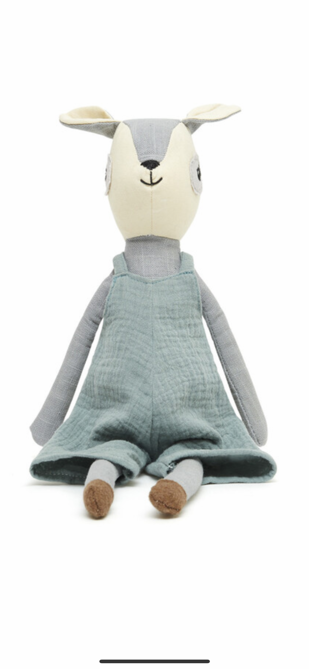 Bonton peluche