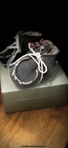 Tartine et chocolat  chaussures