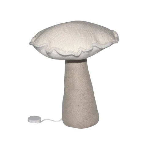 Champignon musicale