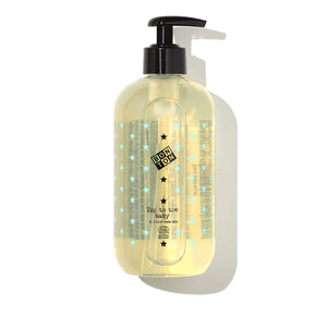 Bonton gel douche