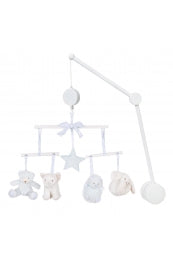 Tartine et chocolat mobile