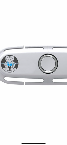 Cybex sensor safe kit bébé