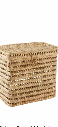 Bonton panière palma taille 2