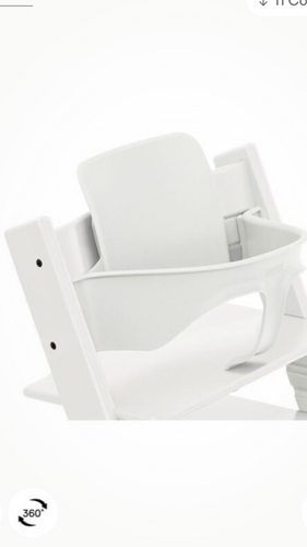 Accessoires Stokke chaise haute