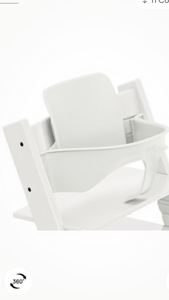 Accessoires Stokke chaise haute