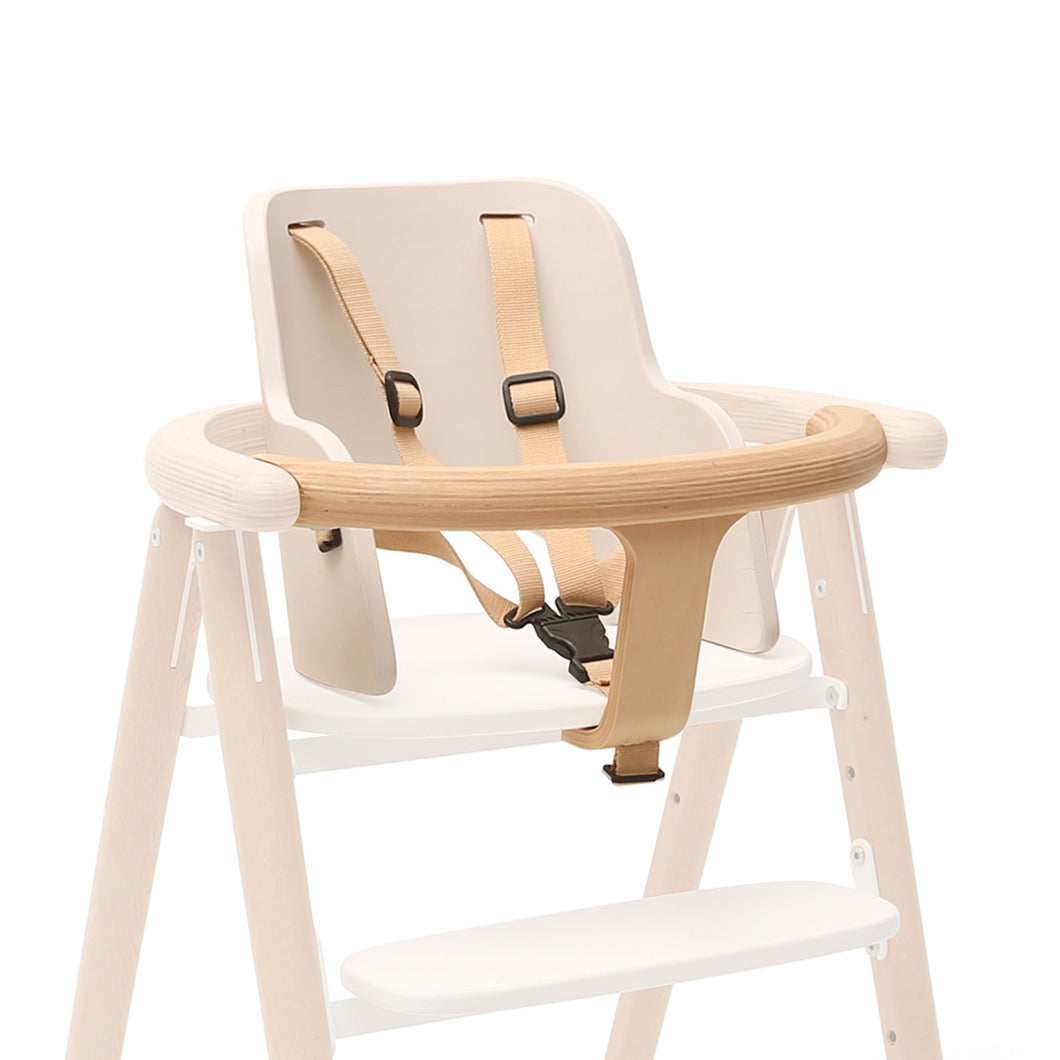Charlie crane Set chaise haute