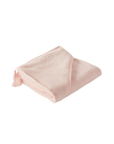 Bonton cape de bain
