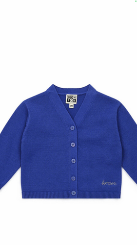 Gilet bébé n93 taille 2 ans
