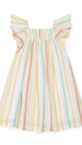 Robe reveuse21 n49 taille 8 ans