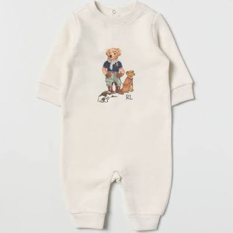 Ralph Lauren combinaison n39