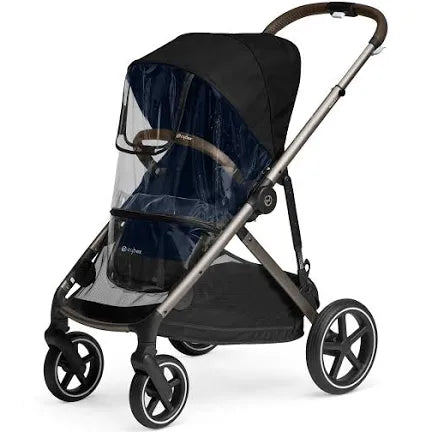 Cybex habille pluie