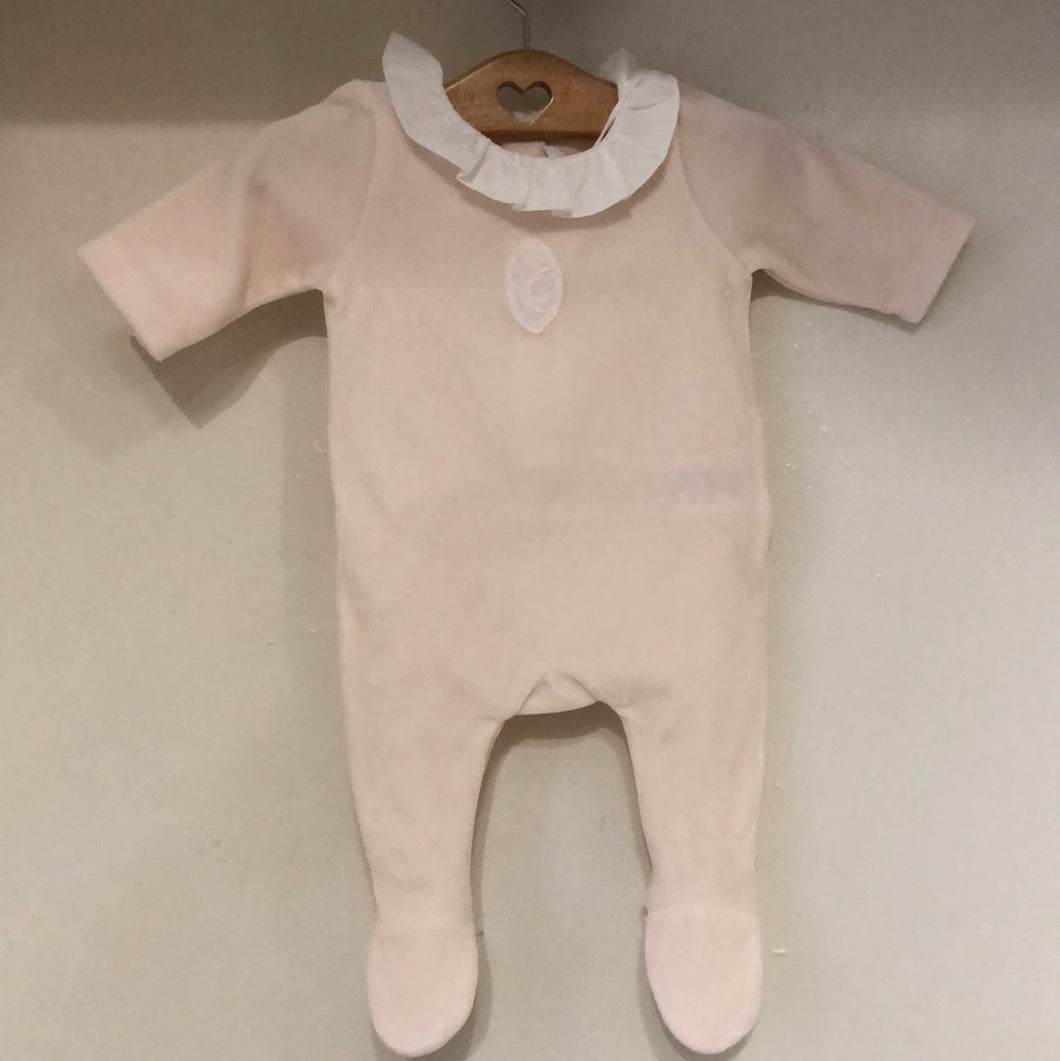 Chloé pyjama n 19