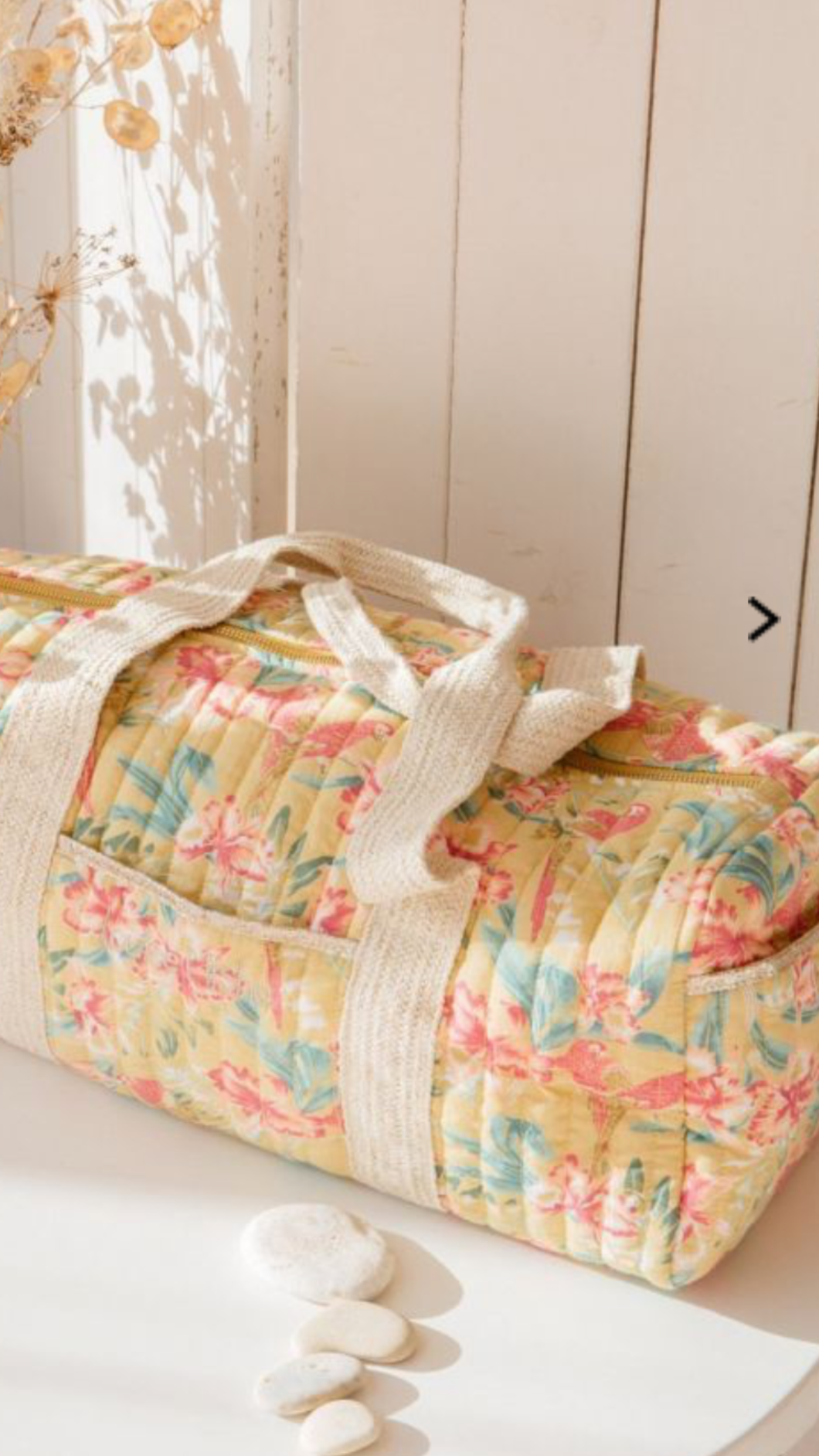 Louise Misha sac