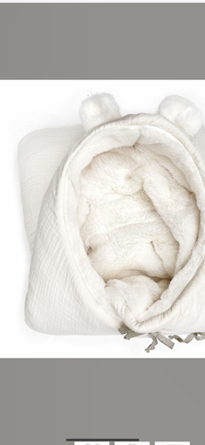 Baby shower nid ange