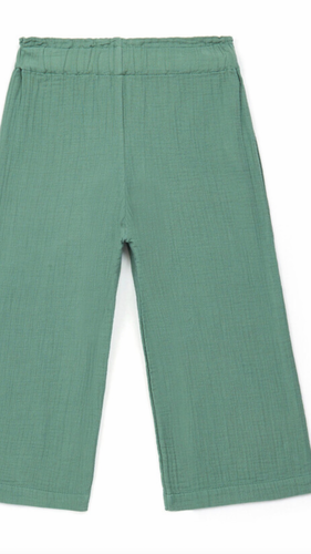Pantalon chacha n38 taille 6 ans