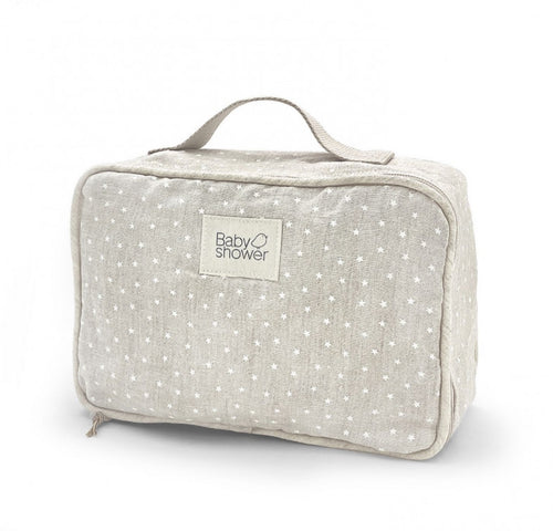 Baby shower pochette