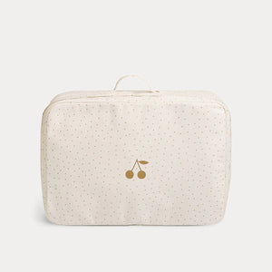 Valise rangement