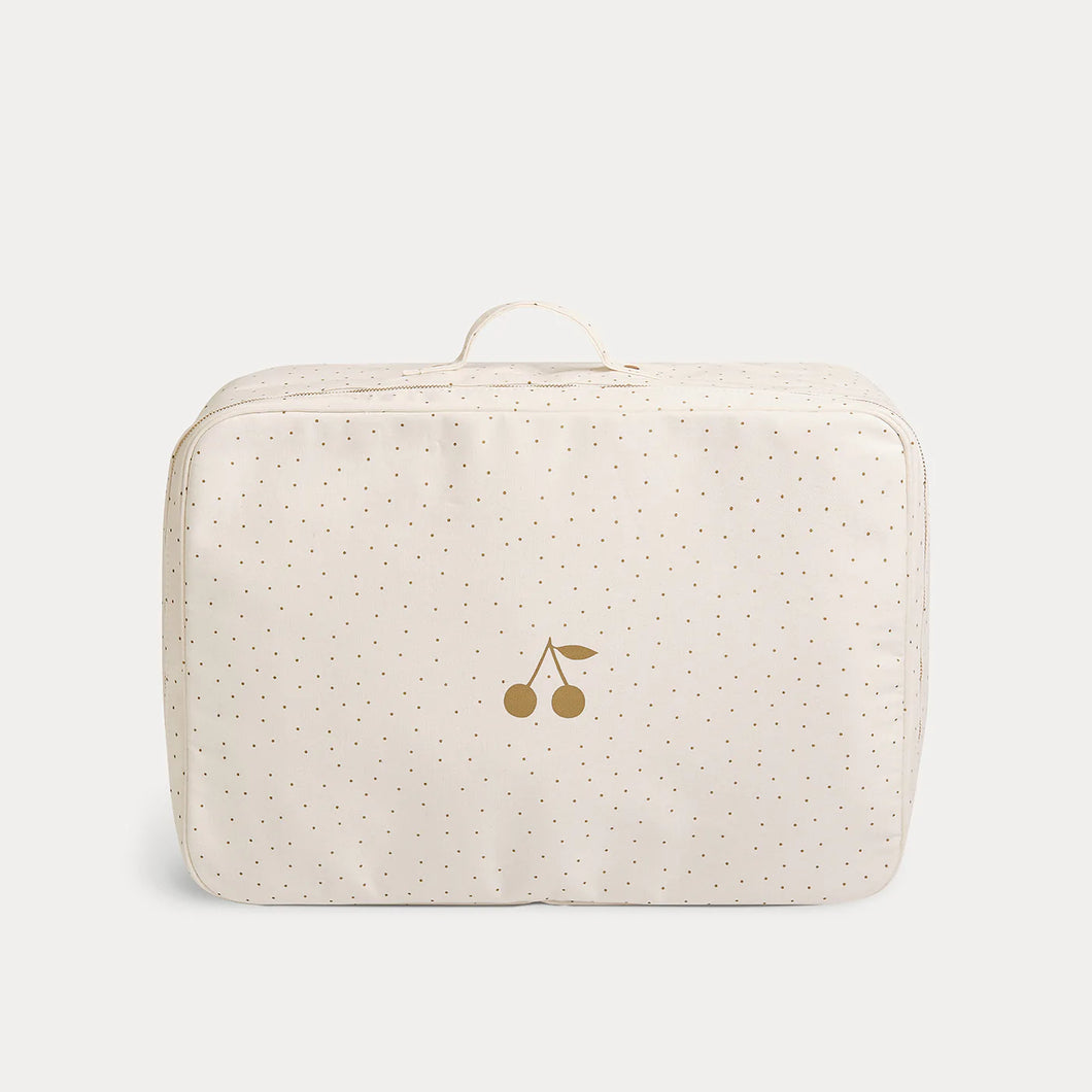 Valise rangement