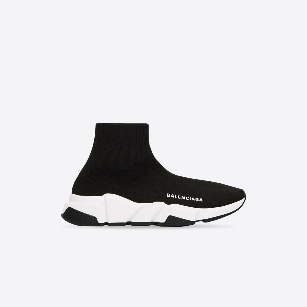 Balenciaga noir et blanche 2025