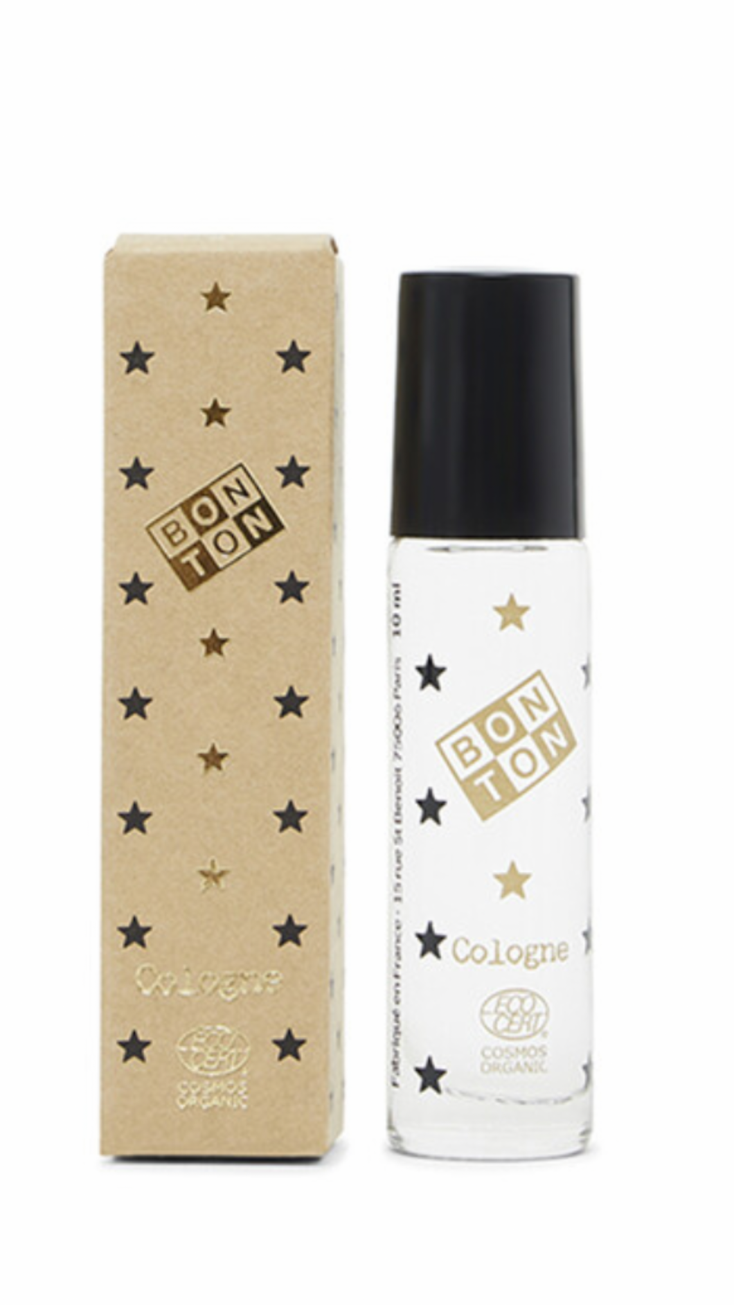 Bonton parfum