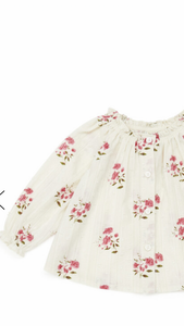 Bonton blouse n11