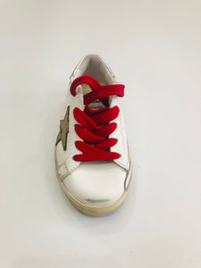 Golden Goose super star taille 32