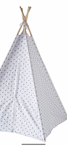 Tipi jeux
